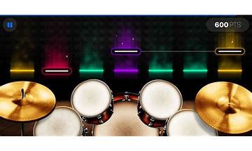 DRUMS for Android - Download the APK from habererciyes